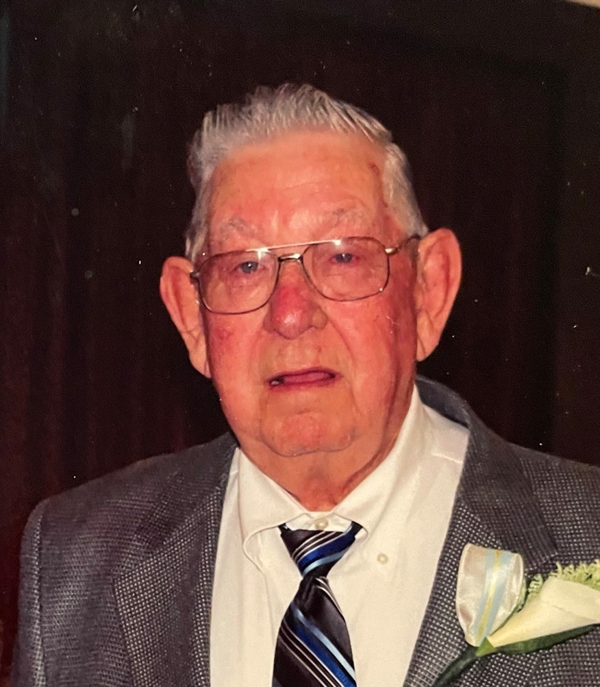 Alfred Wayne Dickerson ~ Hurst – Walker Funeral Homes And Crematory